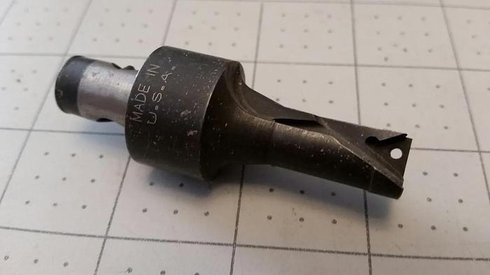 Used KOMET ABS 25 Tooling UB900020, ME-TSI-8153