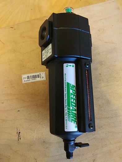 Speedaire 4ZL45 Oil Removal Filter