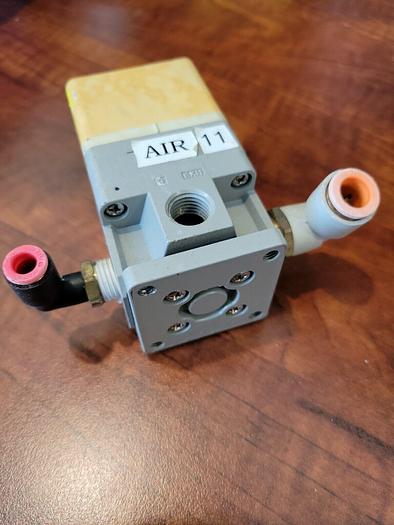 Used SMC ITV2030-32N2L4