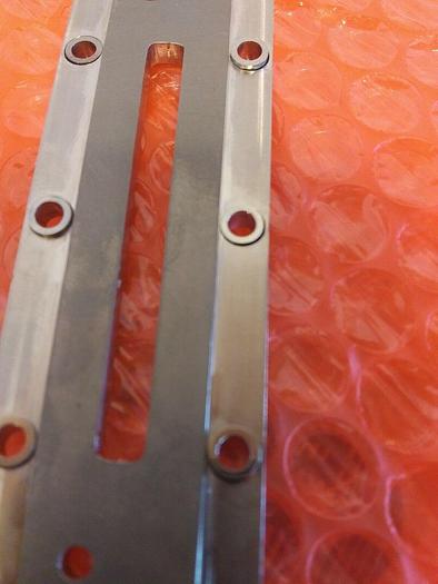 Videojet E11959PL Nozzle Spacer. 4.0mm