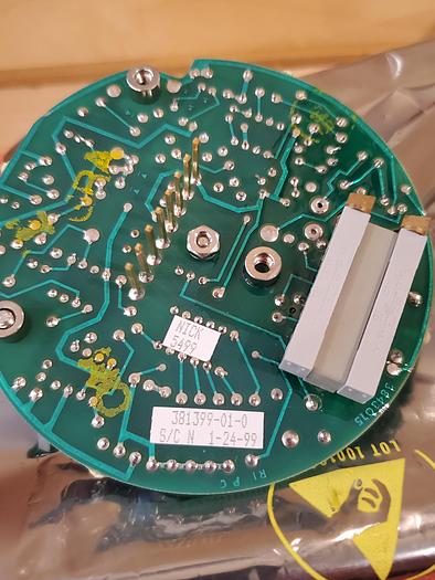 EMERSON BRISTOL BABCOCK 381399-01-0