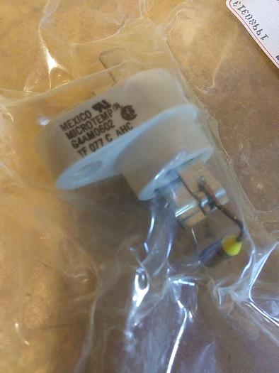 Lennox 98G47 Thermal Fuse Roll Out Switch