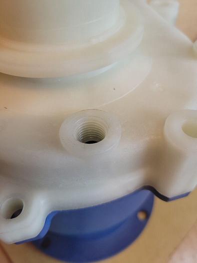 Used MET-PRO 344-F360