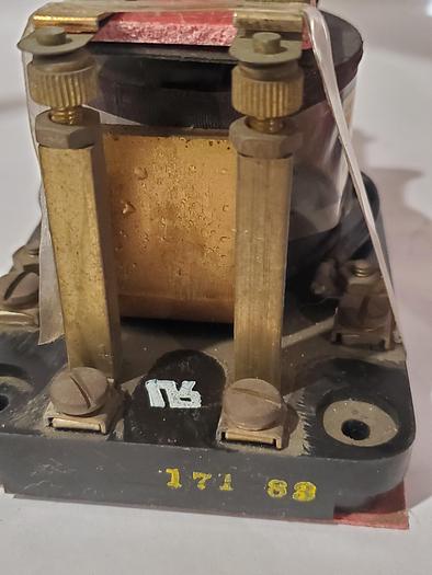 Used 64418-YA Manufactured by ASEA BROWN BOVERI BALDOR RELIANCE 64418-YA