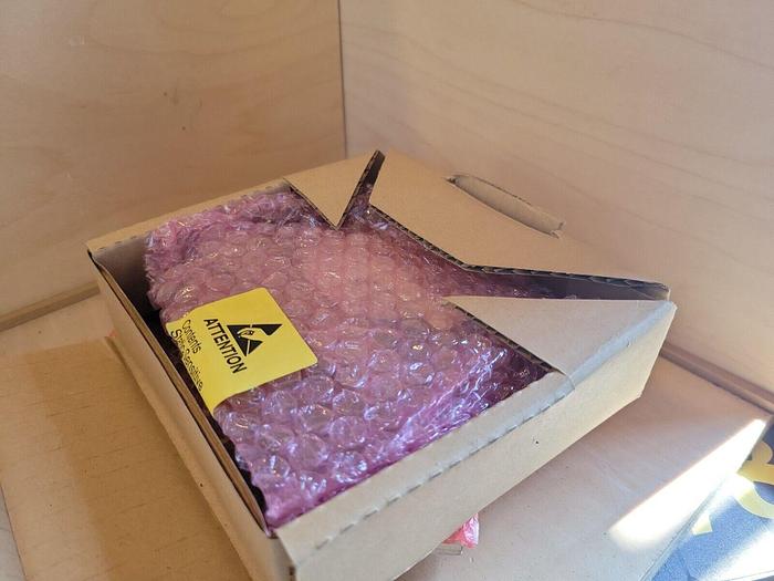 Used Allen Bradley 1746-OW16