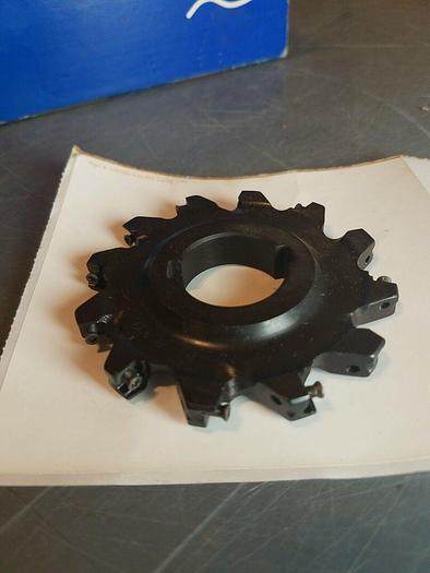 Iscar SDN-D3.0-0.31-08-06 Slot Disk