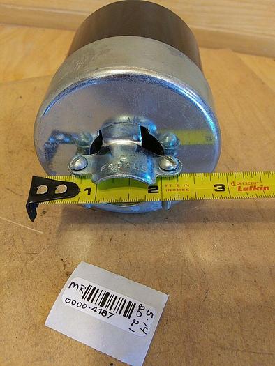 Rodale Female Connector 50 Amp 125/250V *no factory package or box*