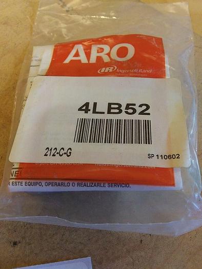 212-C ARO Pneumatic Valve 212-C-G