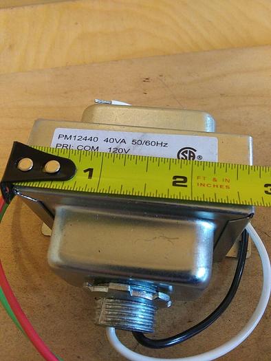 Packard PM12440 Transformer