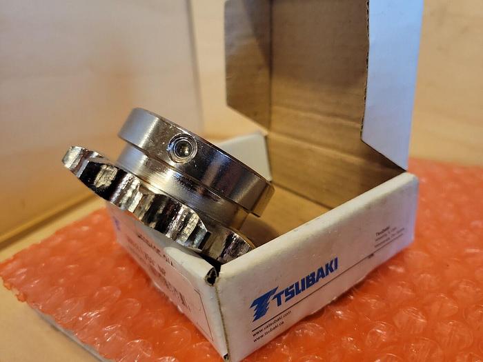 Tsubaki H50B12F-3/4 97039327239