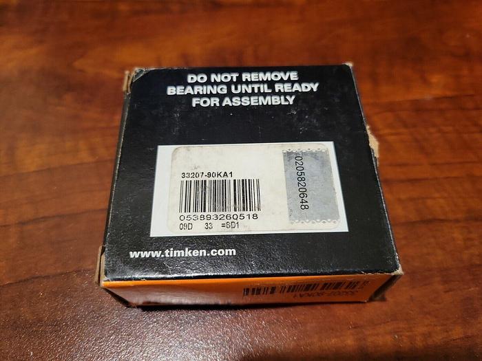 Timken 33207-90KA1 53893260518