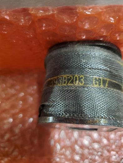 General Electric 393B203G17