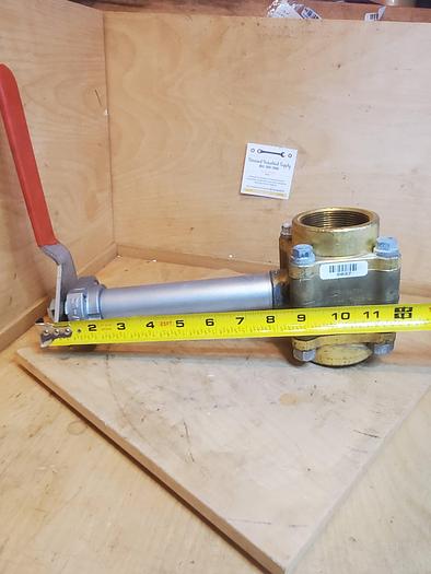 Used Worcester 2-C4411PMSE