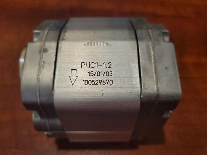 Hydr-App PHC1-1.2 100529670