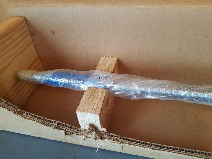 Thread-Craft T-7440 Ball Screw