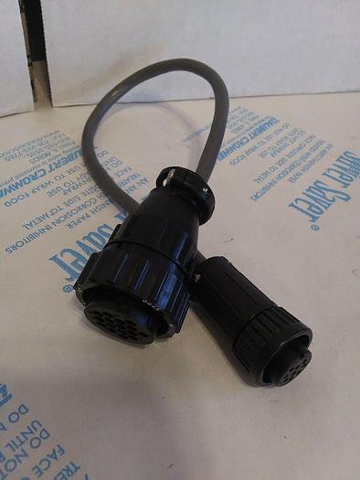 Videojet 387019 Cable Assembly