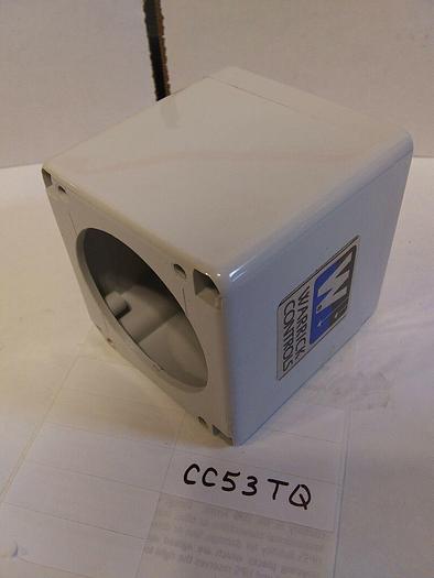 Warrick Controls Corrosion Resistant Sensor Box