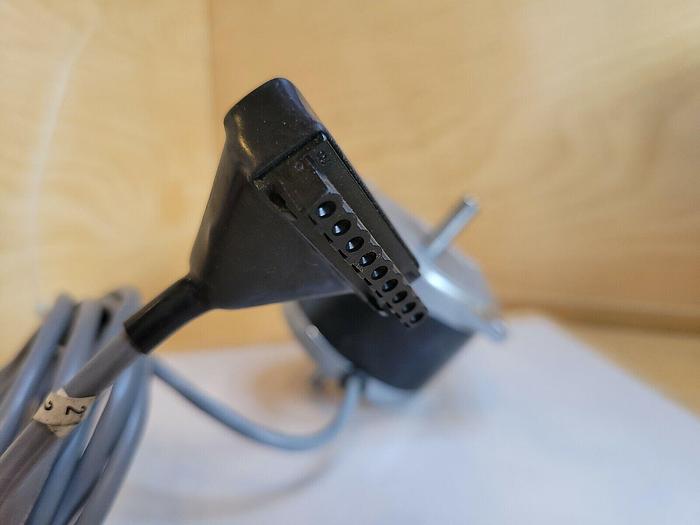 Used Compumotor S83-62-M0