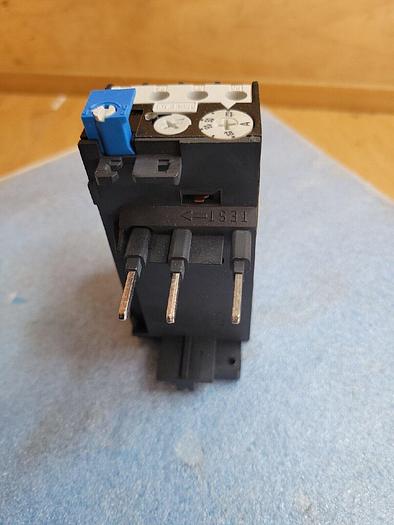 Eaton Cutler Hammer C316 FNA3G, Thermal Overload Relay 490754666636