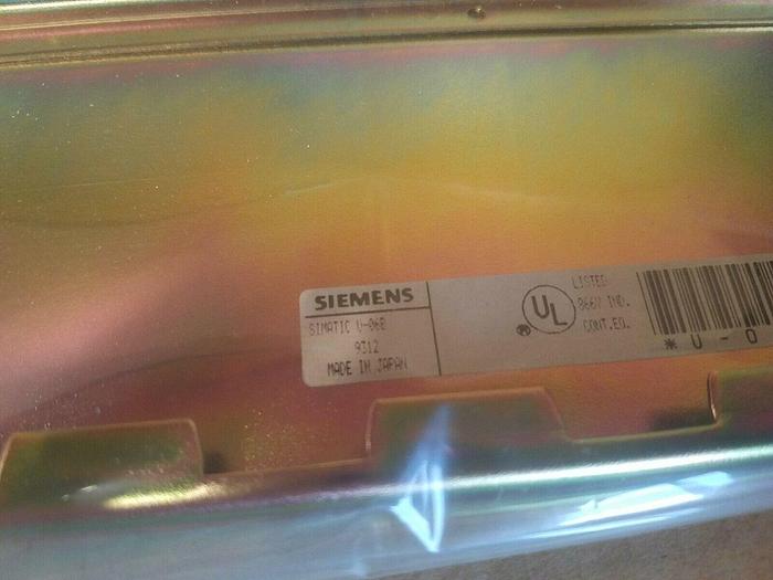 Siemens Simatic U-06B 9312