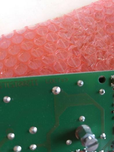 Used LOET 11200151LS Circuit Board