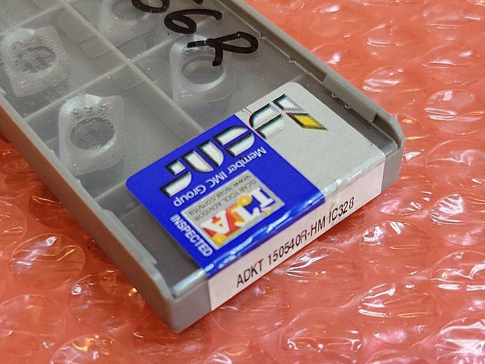 Iscar ADKT 150540R-HM IC328