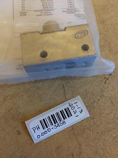 212-C ARO Pneumatic Valve 212-C-G