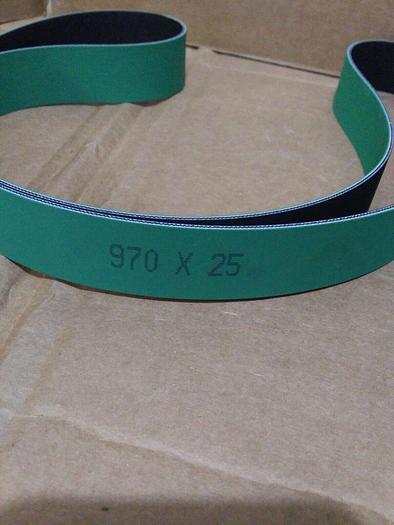MBO 0106207 Folding Machine Belt