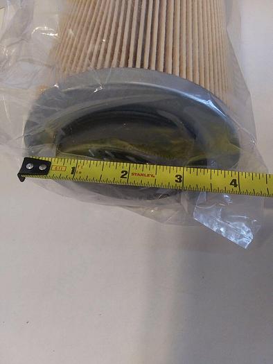 Industrial Filtration Element 17-0092