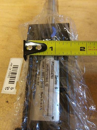 1PS000004730 Parker Pneumatic Cylinder