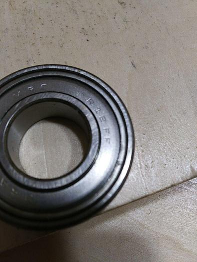 MRC R12FF 0051 Sealed Ball Bearing