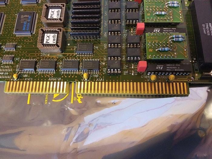 Used Atlantic Zeiser HDA0380000201.2D