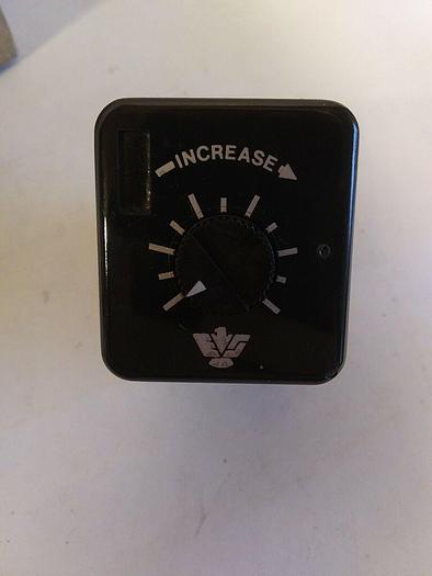 Danaher 80Q2Z606 Time Delay Relay