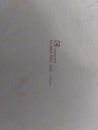 Crouzet 81 580 502 Anti Tie Down Valve