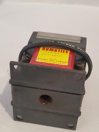 Numatics 228-181A 139-152P