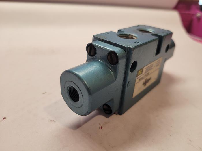 Used MAC 180003-112-0003