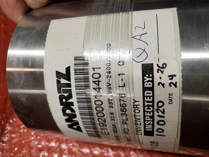 ANDRITZ  E19200014401