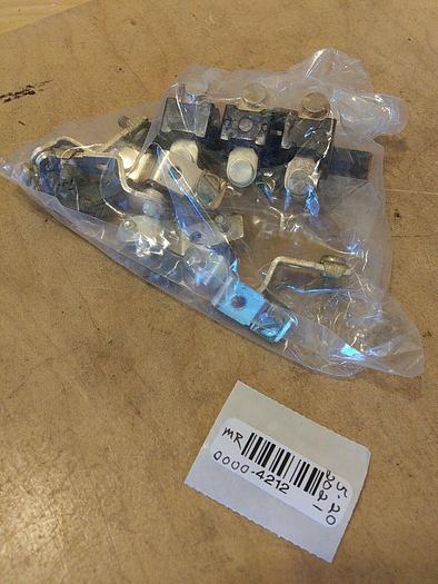 Arrow Hart AHP-301 3 Pole Contact Set Size 0