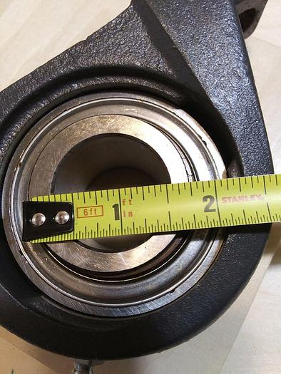 Fafnir RAS 1 1/4 Pillow Block Bearing