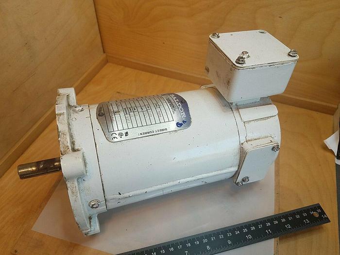 Used Baldor CDPWD3310 Washdown Duty, .25 HP