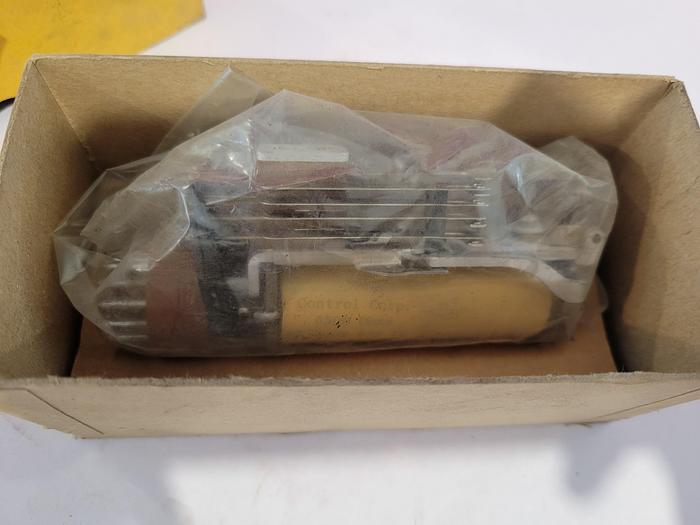 Used Control Corporation TX2