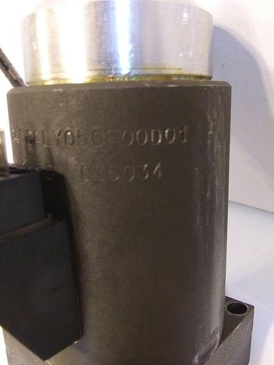 Used Kugelventil 35128