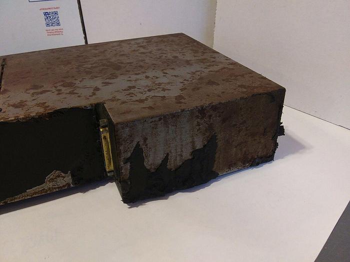 Used Web Printing 712-616-20 Imaging Head Unit