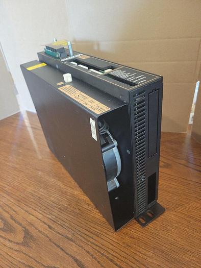 Used Vickers BDS4 220 23 615W32 Servo Drive