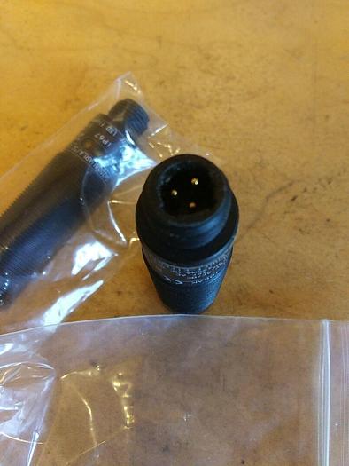 ifm IGO319 Sensor (Lot of 2)