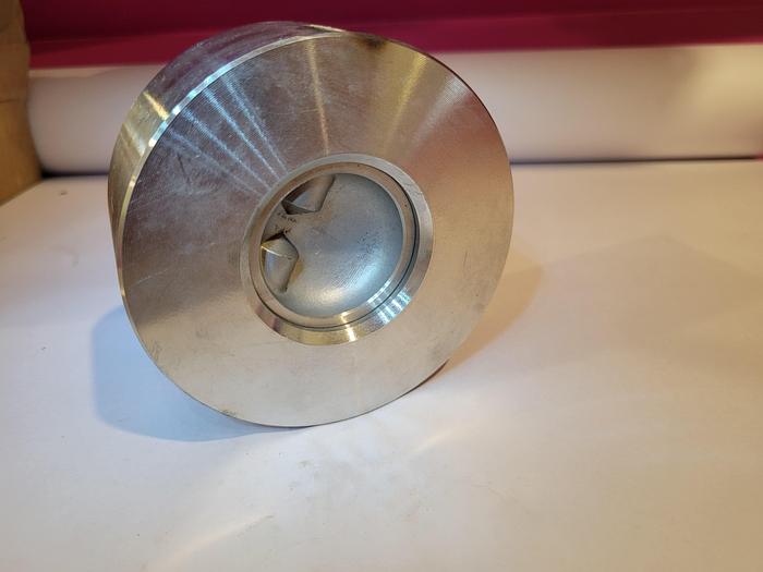 Used Flowserve NAF 23898