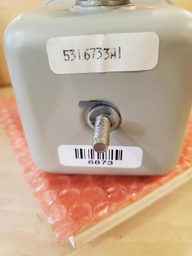 Bailey Controls 5316733a1