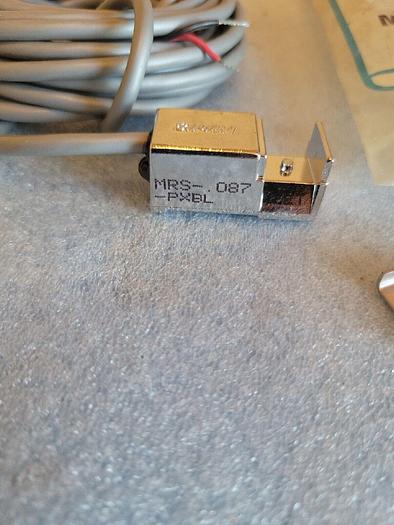 Bimba MRS-.087-PXBL-02 (MISSING BAND)