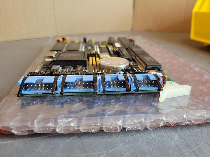 Used ZIATECH ZT 8809/ ZT8809 REV C, PCB