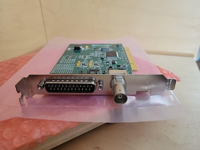 Used Matrox CronosPlus Y7141_0002 Rev A